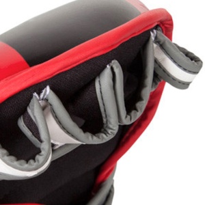 Gants de combat MMA avec logo personnalisé hautement recommandés pour hommes à la vente en gros de gants d'entraînement OEM ODM Design personnalisé - Product Image 6