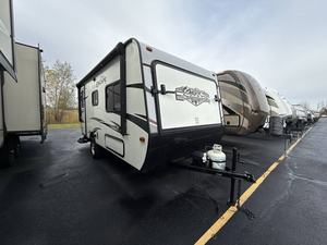 Autocaravana K-Z Rv E-s-c-a-p-e 18R-B-T usada del 2016 - Product Image 2