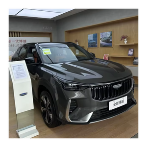 Geely Boyue 2026 a bajo precio, disponible para compra al por mayor con soporte de entrega confiable. - Product Image 2