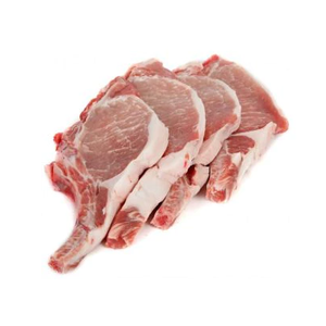 Prix de vente promotionnel des côtelettes de porc surgelées |   Viande de porc congelée à vendre - Product Image 5