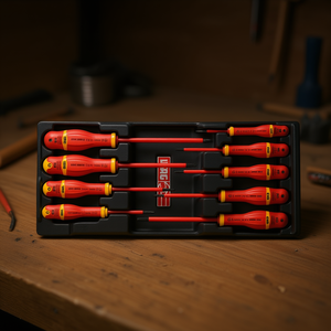 Usag Empty Tray for <b>Screwdriver</b> Practical Storage Solution - Product Image 3