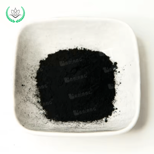 Poudre de charbon actif de coque de noix de coco de haute qualité pour la purification des solutions de récupération d'or – Fournisseur Inde - Product Image 4