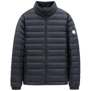 Fabricant veste matelassée légère, confortable et de haute qualité pour hommes veste rembourrée à bas prix pour l'hiver - Product Image 4