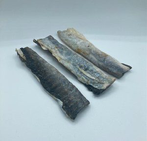 ร้านอาหารริมชายฝั่ง: ชิปสกินปลาแห้งกรอบบริสุทธิ์และเป็นธรรมชาติ - Product Image 4