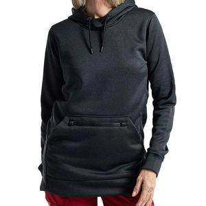 Sudadera con capucha de esquí de calidad superior para hombre, ropa informal, nuevo estilo, mangas completas para hombre, sudaderas con capucha en blanco de peso pesado para hombre de buena calidad - Product Image 2