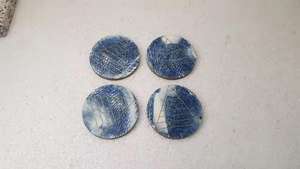 SMART Acacia Wood <b>Coasters</b> With Holder for Home Deco Solid Wooden <b>Coaster</b> Custom Luxury <b>Coaster</b> for <b>Drink</b> - Product Image 4