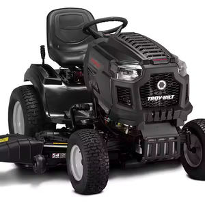 Vendeur vérifié pour tondeuse autoportée Bronco 50K FAB XP - Product Image 1