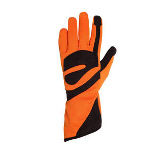 OM ODM Service Guantes de carreras Go Kart de dedo completo hechos en fábrica Cliente exigente Diseño personalizado Guante de equitación de carreras - Product Image 2