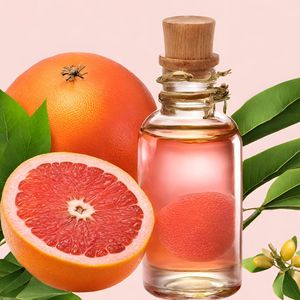 100% huile essentielle de pamplemousse pure en gros huile essentielle de pamplemousse en vrac huile de pamplemousse naturelle et pure - Product Image 2