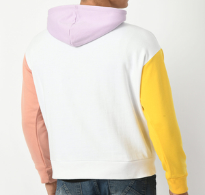 Sweats à capuche confortables pour hommes vente en gros de sweats à capuche respirants de haute qualité - Product Image 3