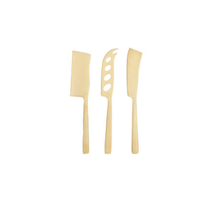 Cuchillo de latón para chocolate y queso, rallador multiusos, pulido brillante, uso hecho a mano, precio barato, lo último - Product Image 3