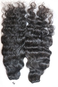 RAW CHEVEUX BOUCLES INDE - Product Image 3