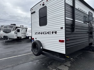 Crossroad Zinger 3-9-0-D-B Usado 2026 Listo para la Venta - Product Image 6