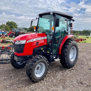 Se vende Massey Ferguson 2860M Comprar ahora Entrega rápida disponible y la calidad premium garantiza la máxima productividad - Product Image 1