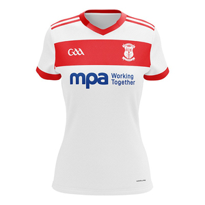 Maillot de football personnalisé sublimé – Tenue de football gaélique haut de gamme pour l'Irlande – Service OEM – Style ensemble - Product Image 1