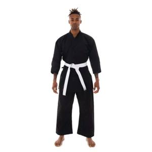 Uniformes de karaté de haute qualité, confortables et durables, parfaits pour les entraînements et les compétitions Jiu Jitsu Kimono - Product Image 1