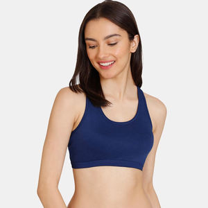 Vêtements de gymnastique Soutien-gorge de sport pour femmes Soutien-gorge de sport d'entraînement pour femmes Fitness Wear Soutien-gorge de sport respirant - Product Image 1