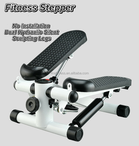 <strong>Mini</strong> <strong>Stepper</strong> <strong>Exercise</strong> Machine Fitness Equipment for Stair Climbing Portable Stair <strong>Steppers</strong> - Product Image 4