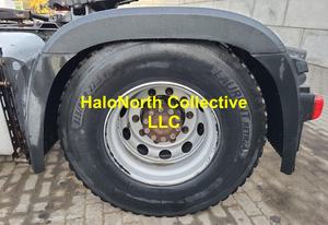 Camión Tractor Mercedes Actros 1851 2019, 4X2, Transmisión Automática, Volante a la Izquierda, Motor Diésel Euro 6, Camiones Semirremolque Volquete - Product Image 3