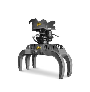 Excavadora giratoria Log Grapple Excavadora 360 grados - Product Image 3