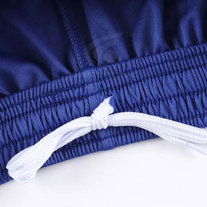 Uniforme de football pour hommes avec logo personnalisé, meilleure vente 2025 polyester, séchage rapide, léger et respirant, nouveauté 100% - Product Image 6