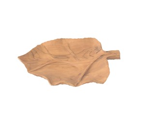 ชุด2ชิ้นถาดไม้ทรงสี่เหลี่ยมผืนผ้าพร้อมที่จับทำขนมออกแบบได้ตามต้องการ - Product Image 3