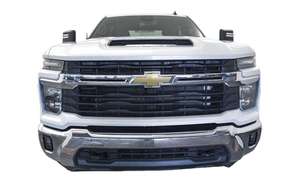 Silverado 2500HD LT 2024 Usada, Cabina Doble, Tracción en las Cuatro Ruedas, Volante a la Izquierda, Interior Oscuro, Asientos de Cuero, Control de Crucero Adaptativo, Neumáticos R19 - Product Image 6