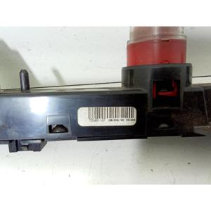PANEL DE BOTONES CENTRALES FIAT Serie 500 7354451107 (07>14) - Product Image 5