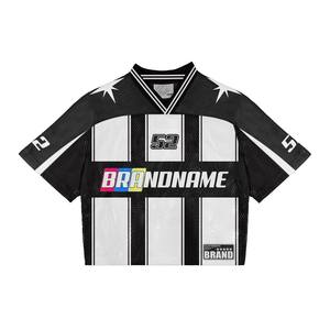 Uniforme Deportivo Personalizado para Equipos, Transpirable, de Malla de Poliéster, para Fútbol, Baloncesto, Entrenamiento y Juego - Product Image 1