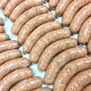 Salchichas de salmón de alta calidad a la venta a granel a precios asequibles para minoristas y distribuidores en todo el país - Product Image 2