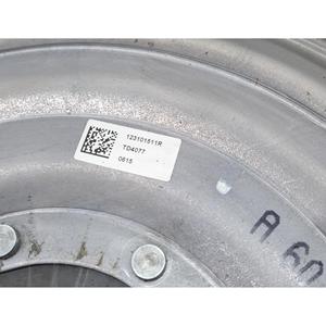 VOLANO MERCEDES Classe B W246 2a Serie A6070301105 OM 607.951 Diesel 1500 (12>) - Product Image 3