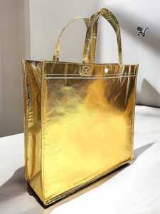 Tote Bag Polipropileno de alta calidad hecho en hermosos colores para compras y estilo personalizado - Product Image 2