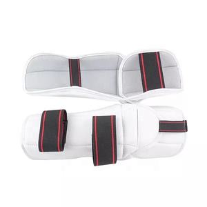 Taekwondo avant-bras garde karaté Sparring Martial coude bras protecteur équipement de protection - Product Image 2