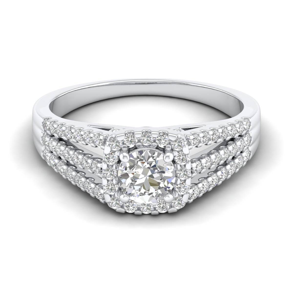 ทองคำขาว