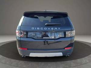 Occasion 2018 Land R-o-v-e-r Dis_covery Sport HSE AWD - Product Image 5