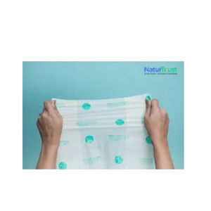 ถุงม้วนพลาสติก pbat ปิดผนึกสูญญากาศเกรดอาหารขนาดกำหนดเองนูนสำหรับไก่เนื้ออาหารสัตว์เลี้ยงบรรจุภัณฑ์ก๋วยเตี๋ยวน้ำตาล - Product Image 5