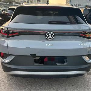 2023โวลต์-WA-Gen ID.4 Pro S AWD อัตโนมัติ - Product Image 3