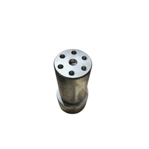 753800 Pieza de Repuesto Totalmente Compatible para Maquinaria Pesada, Pasador para Equipos de Minería, Recambio de Posventa para Máquinas Nuevas y Usadas - Product Image 4