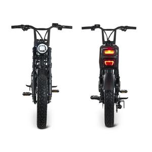 (JY) VENTE EN GROS NOUVEAU VÉLO ÉLECTRIQUE À PEDALE E-BIKE NOUVEAU - Product Image 3