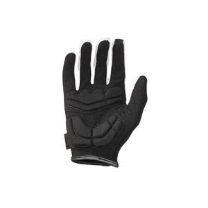La Mejor Tarifa, guantes de ciclismo para hombre de alta calidad, guantes de ciclismo deportivos de entrenamiento antideslizantes de neopreno resistentes al calor para montar en verano - Product Image 3