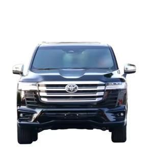 NUEVO TOYOTA LAND CRUISER VXR 2025, 3.5L, 0KM, 5 PLAZAS, 6 CILINDROS, 499HP, TRANSMISIÓN AUTOMÁTICA - Product Image 1