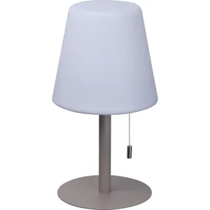 Lampe d'extérieur Carl, ornements de jardin personnalisés, gadgets - Product Image 3