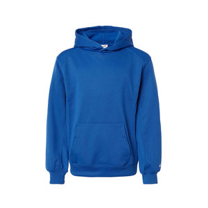 Sweat-shirt unisexe pour enfants de haute qualité, en coton pur, sweat-shirt à capuche pour garçons, personnalisable - Product Image 3