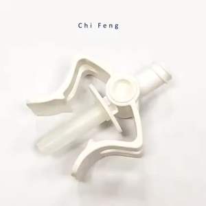 Adaptador de vial de plástico médico pequeño - Product Image 4