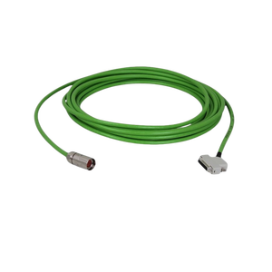 Cavo SIEMENS 6FX8002-2EQ10-1BA0 - Product Image 1