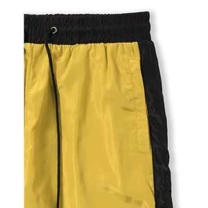 Pantalon coupe-vent d'extérieur pantalon imperméable élastique à coquille souple pantalon décontracté pour homme adulte à coquille souple - Product Image 2