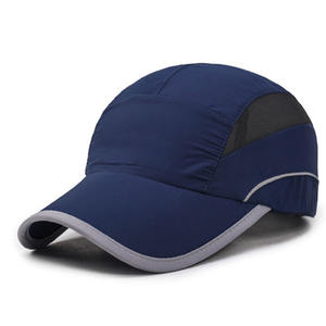 Clásico 2025 nuevas gorras para hombre 100% tela de algodón sombrero de verano logotipo bordado personalizado ropa deportiva gorras de béisbol gorras de seguridad para Unisex - Product Image 4