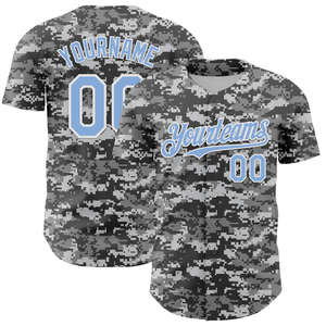 Vêtements de baseball et de softball pour hommes de haute qualité en gros avec logo personnalisé Impression numérique par sublimation Maillot de baseball - Product Image 1