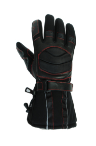 Gants de course pour moto motocross Gants de moto antidérapants Pro-Biker avec écran tactile respirant - Product Image 2