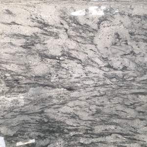 High Quality Durable Glittering Grey Granite for Countertops Tiles Flooring and Home or Office Spaces - Product Image 3
